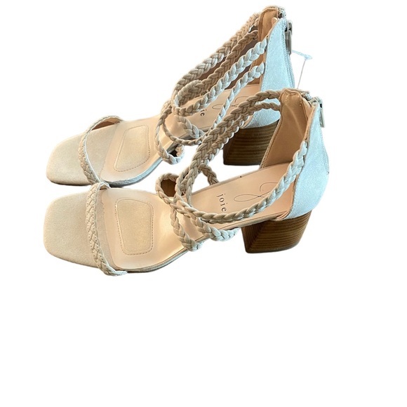 Joie Heels - Picture 3 of 3